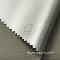 OBLBF019 Polyester Stretch Pongee With TPU